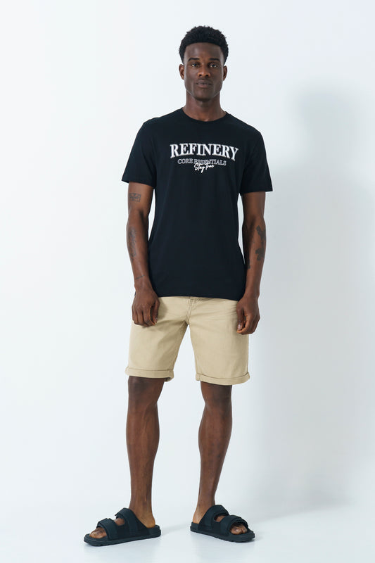 Statement T-Shirt