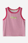 Girls Tank