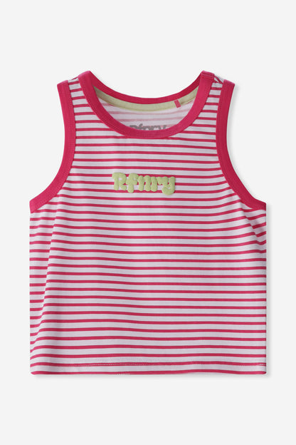 Girls Tank