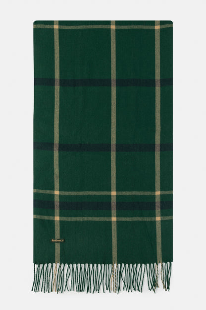 Check Scarf