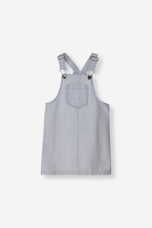 Girls Dungaree