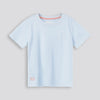Kids Branded Tee