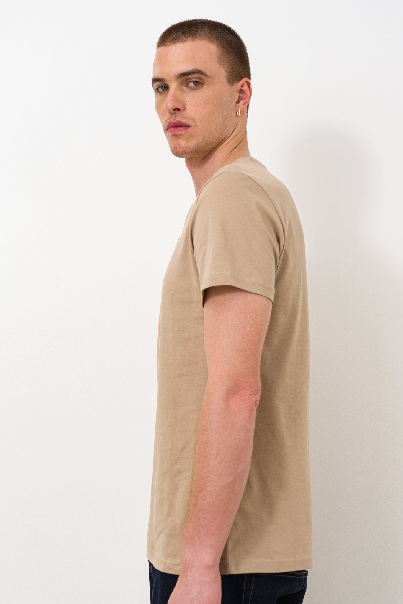 Branded T-Shirt