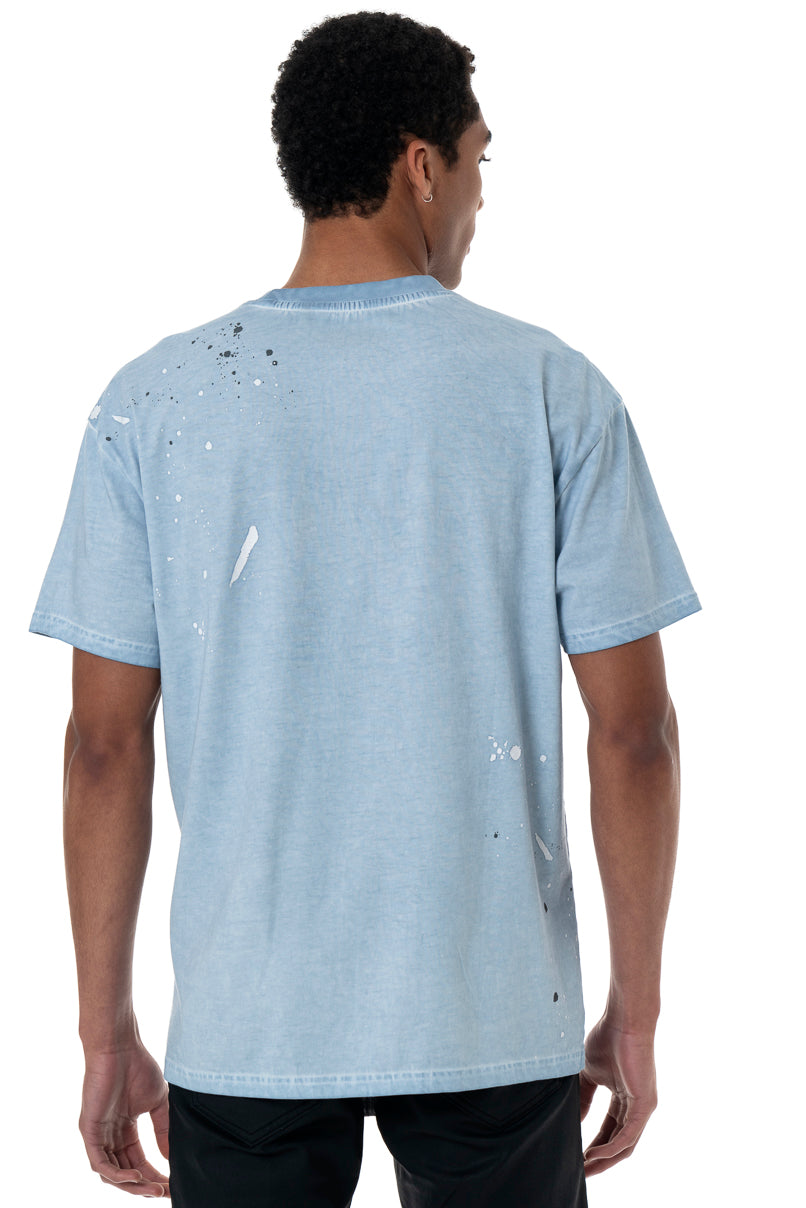 Dirty Dye T-shirt