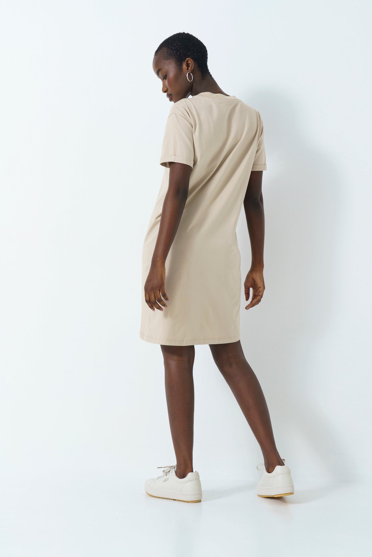 T-Shirt Dress