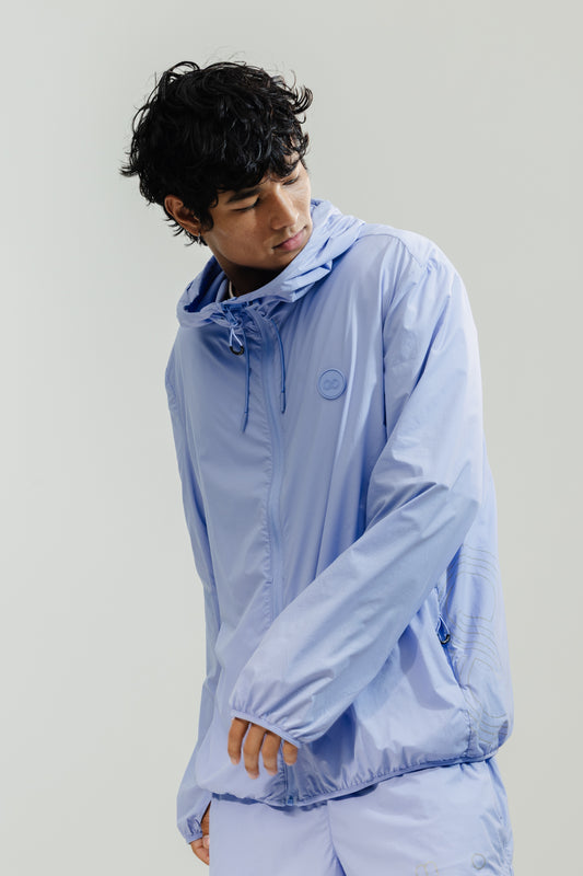 Zip-Front Active Jacket