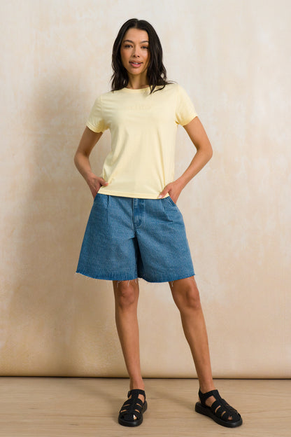 Standard Branded T-Shirt