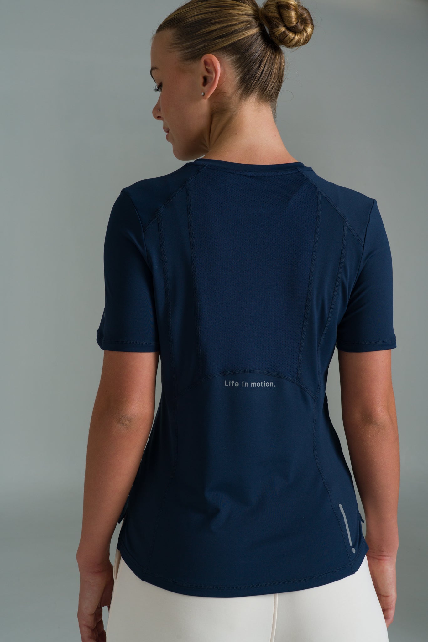 Active Slim T-shirt