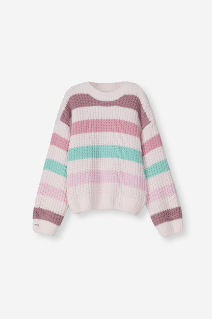 Girls Chenille Jumper