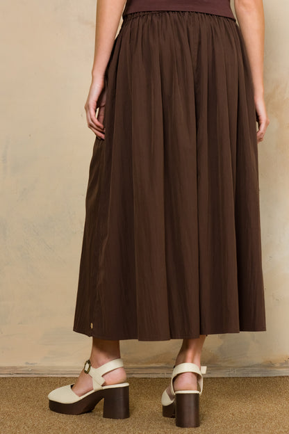 A-line Skirt