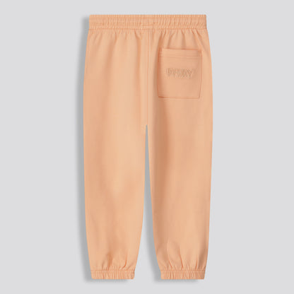 Girls Relaxed Track Pants