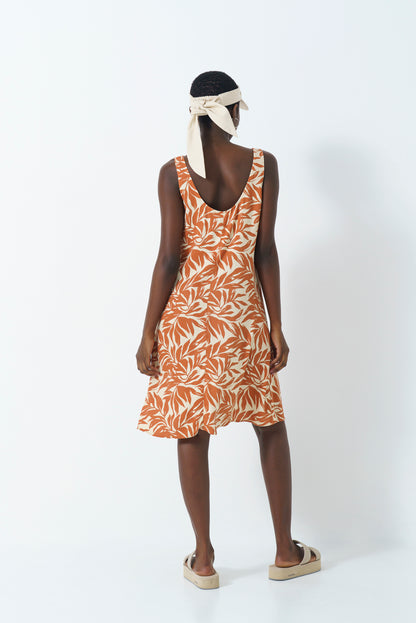 Babydoll Dress