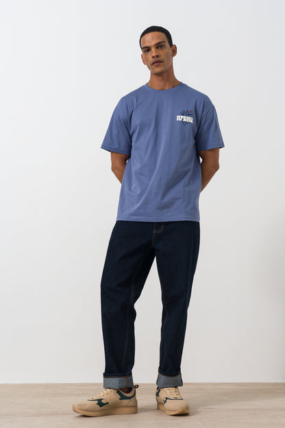 Graphic Oversized T-shirt