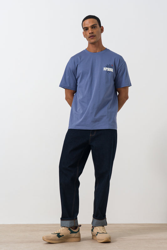 Graphic Oversized T-shirt