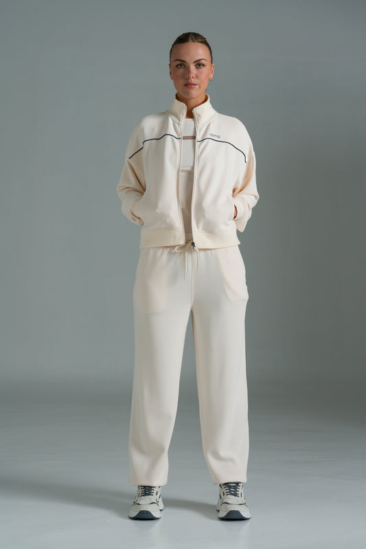 Modal Blend Track Pants
