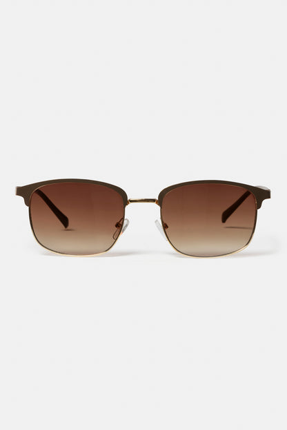 Clubmaster Sunglasses