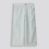 Girls Wide Leg Pants