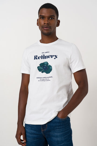 Graphic T-shirt