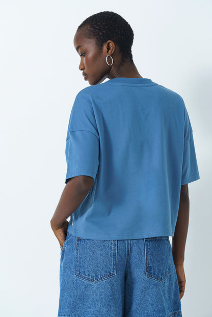 Boxy T-Shirt