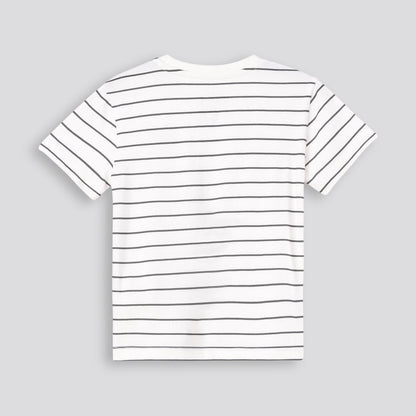 Boys Stripe Tee