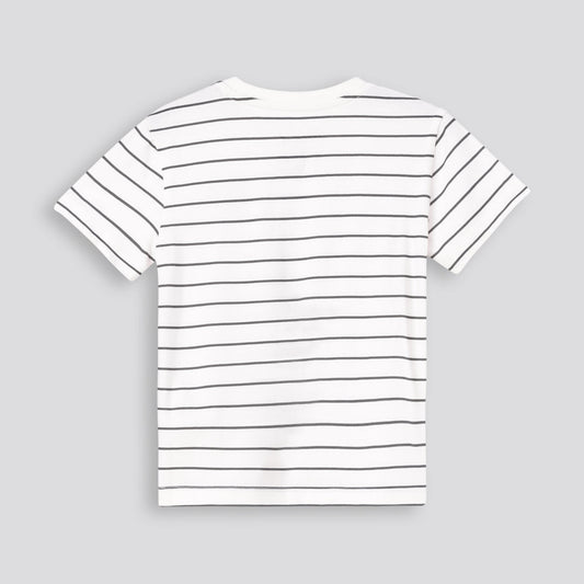 Boys Stripe Tee