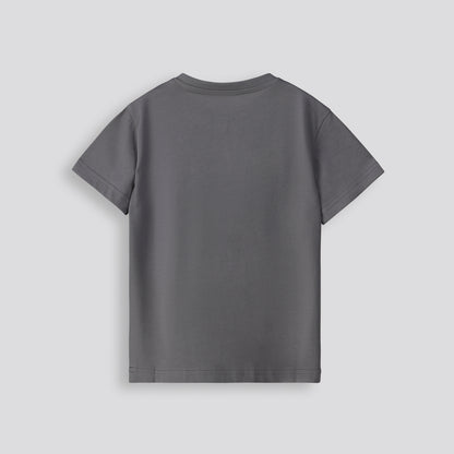 Boys Henley Tee