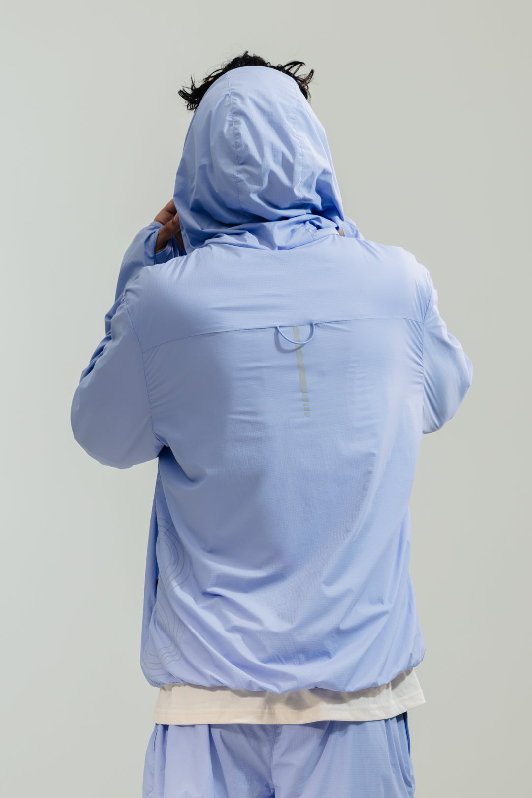 Zip-Front Active Jacket