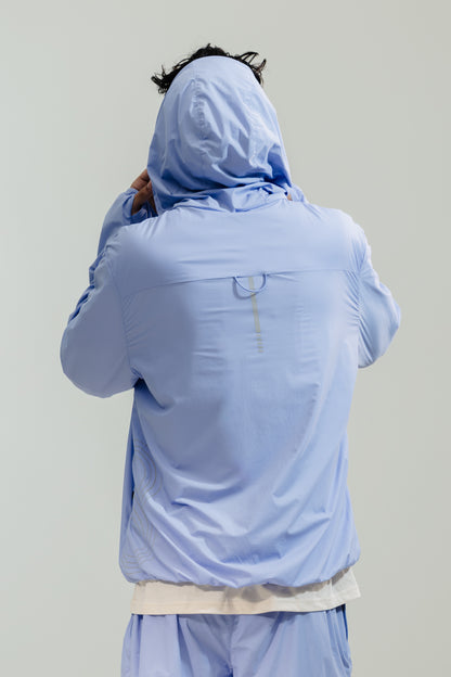 Zip-Front Active Jacket