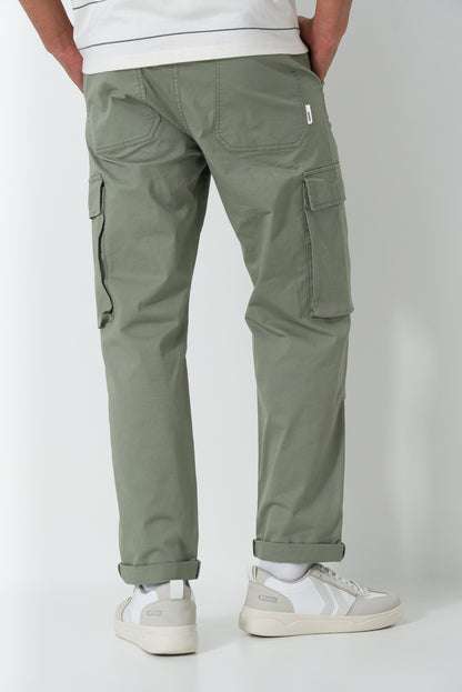 Cargo Pants