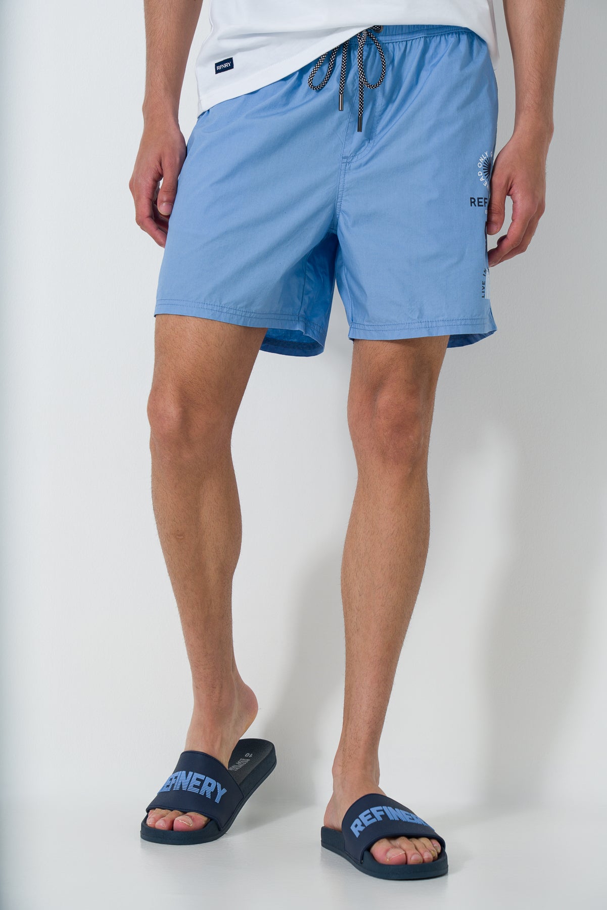 Pool Shorts from REFINERY – Refinery