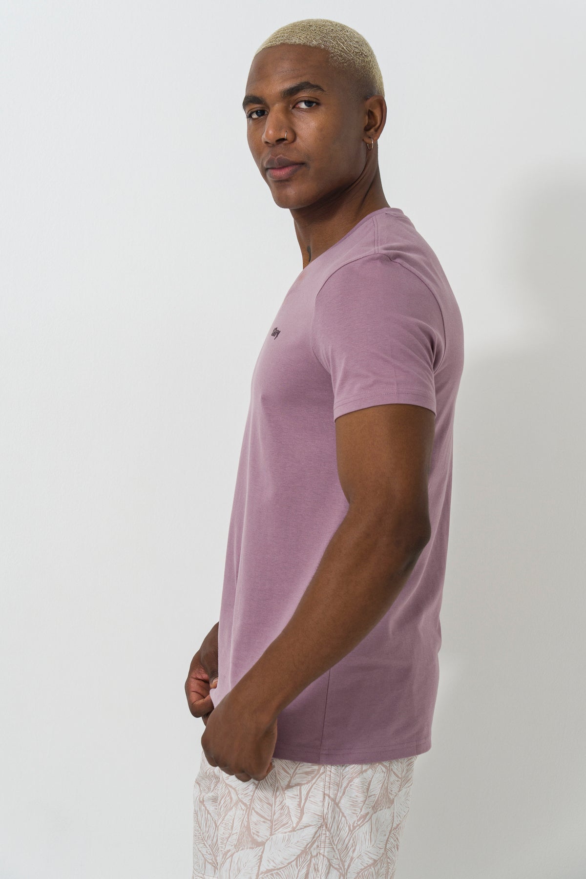 V-Neck T-Shirt