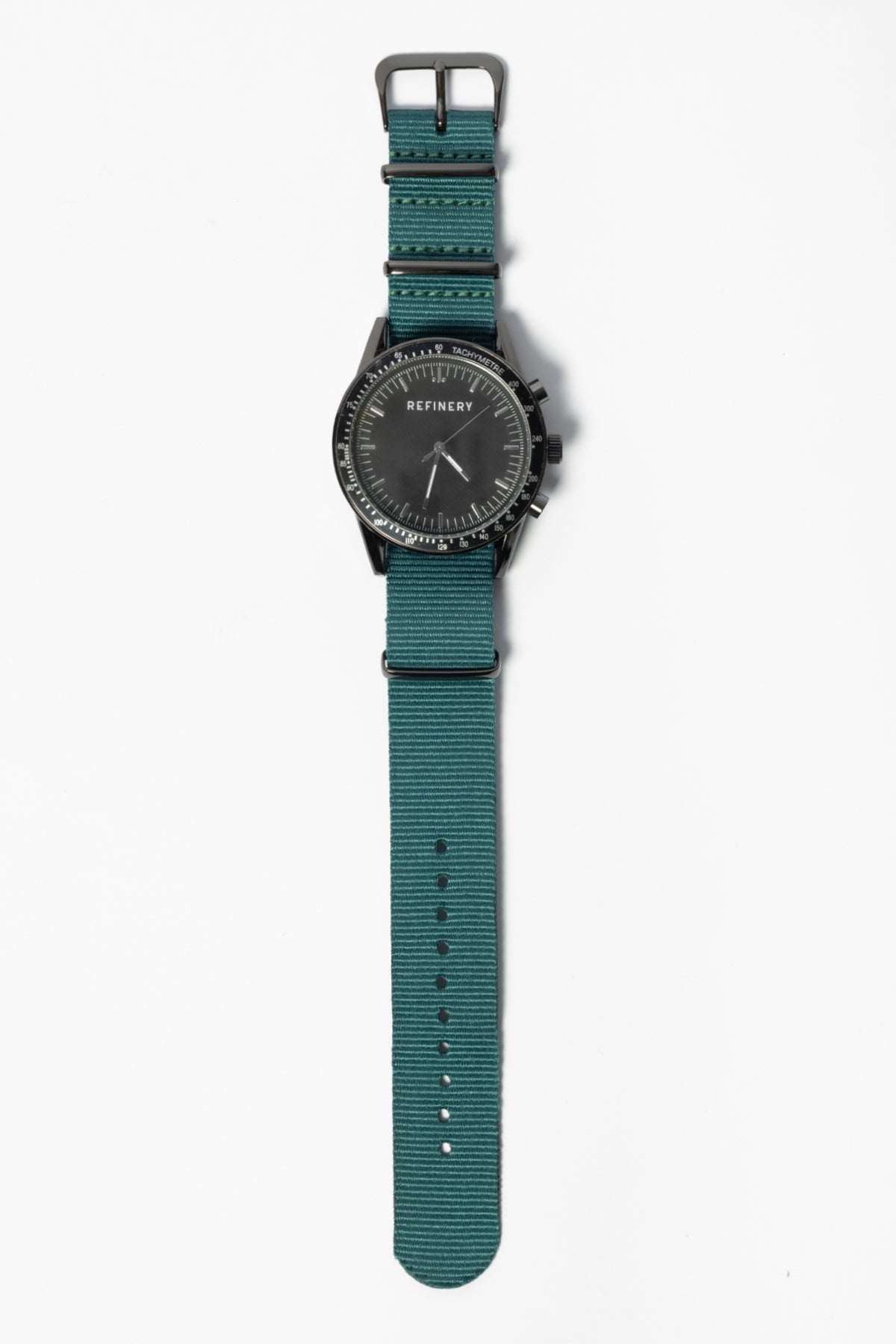 Nato Strap Watch