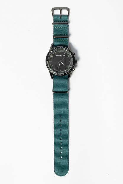 Nato Strap Watch