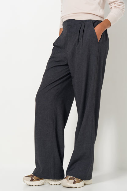 Wide Leg Pants