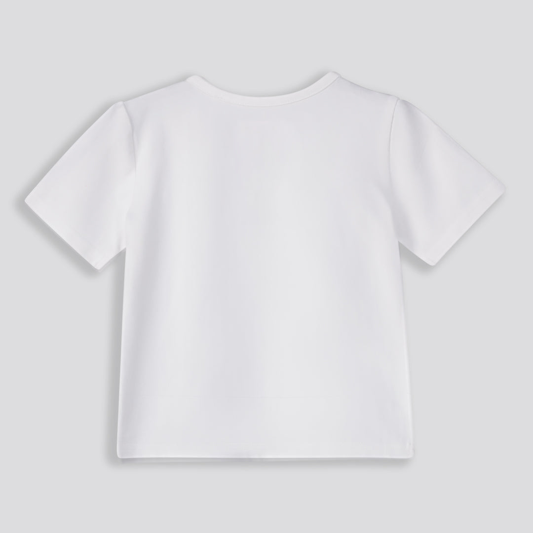 Girls Tee