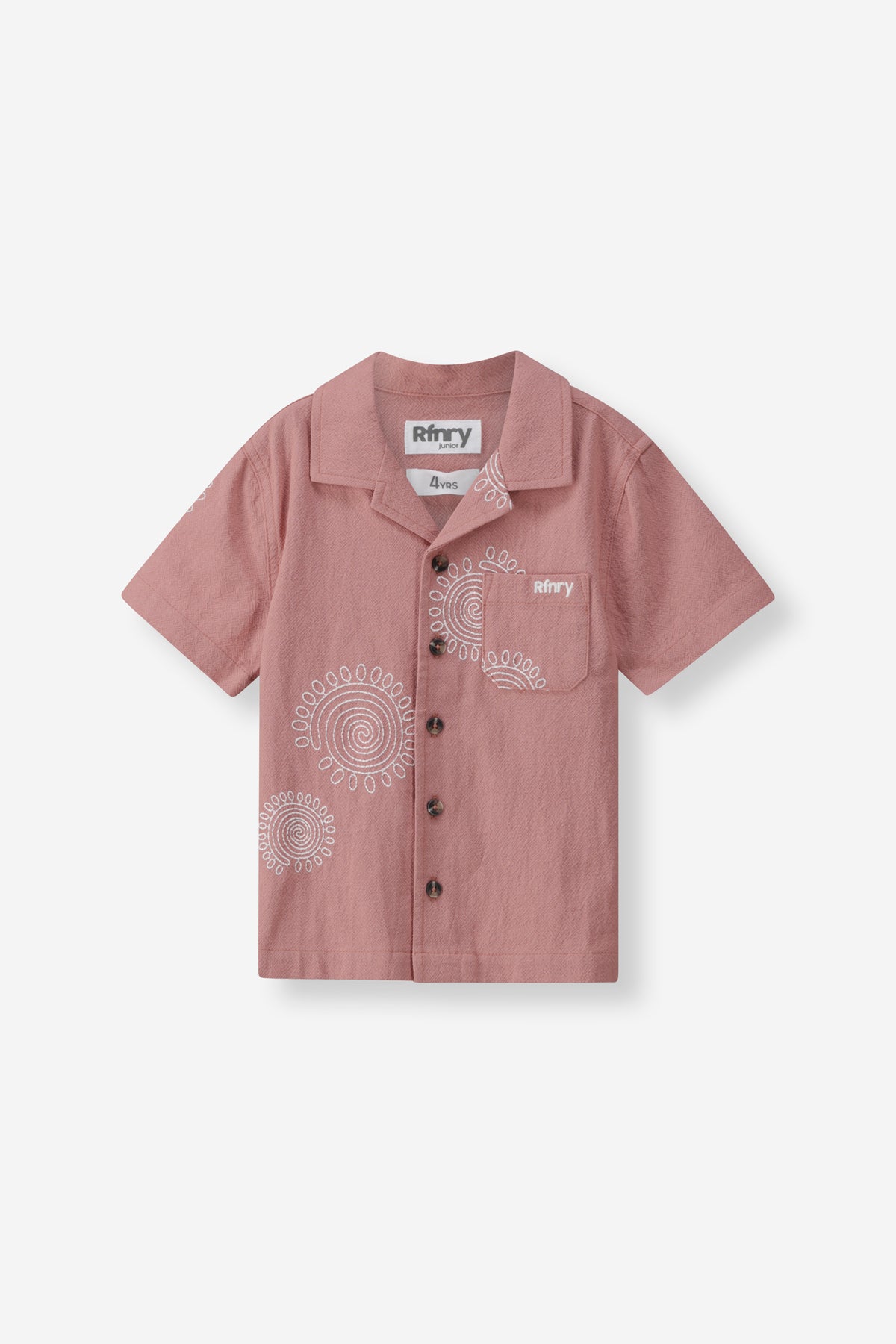 Boys Shirt