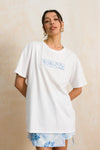Oversized Graphic T-Shirt