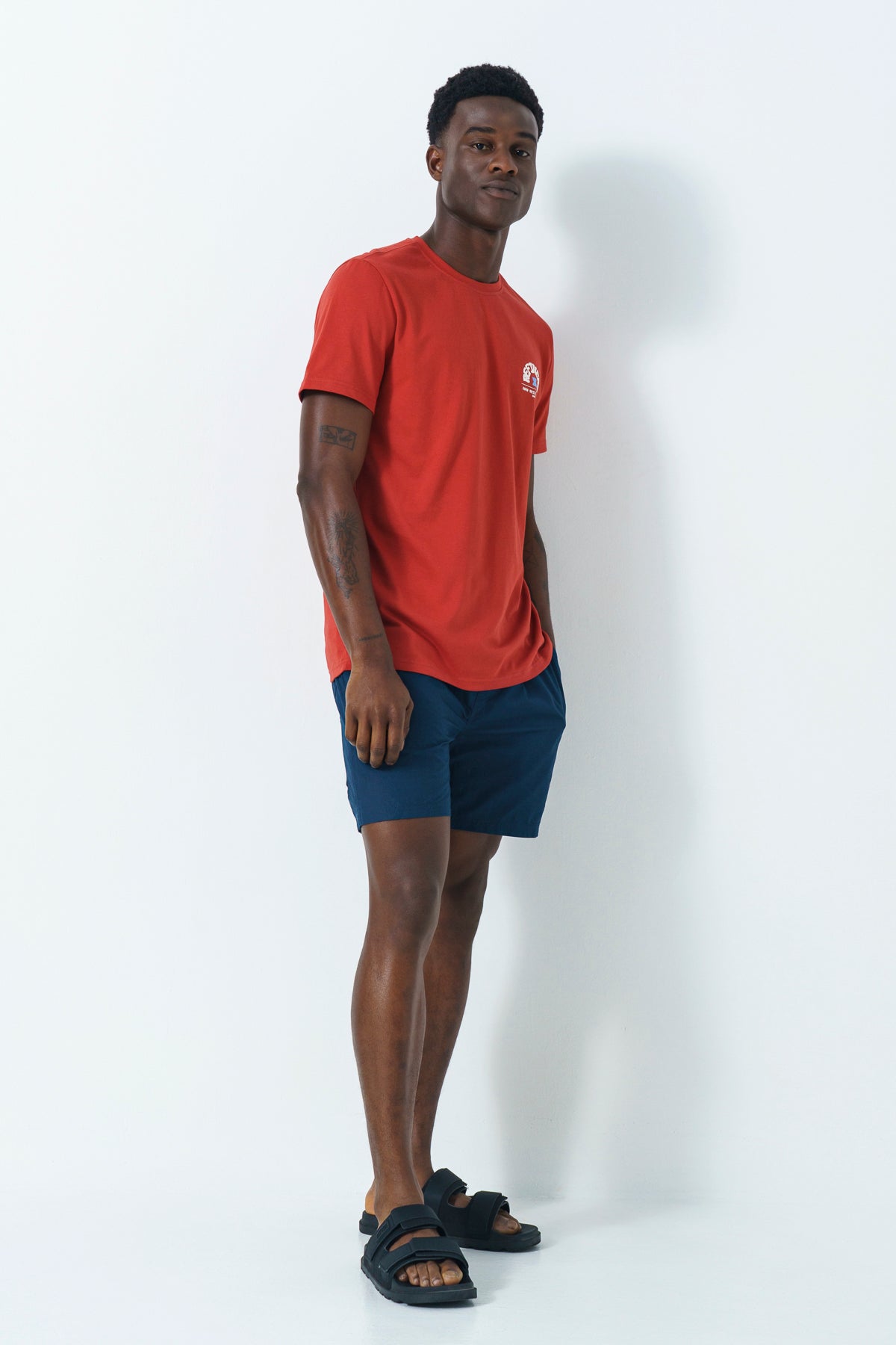 Pool Shorts