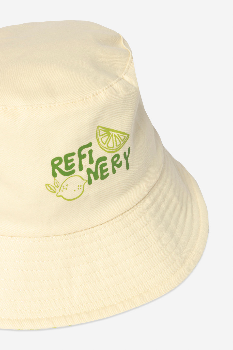 Boys Reversible Bucket Hat
