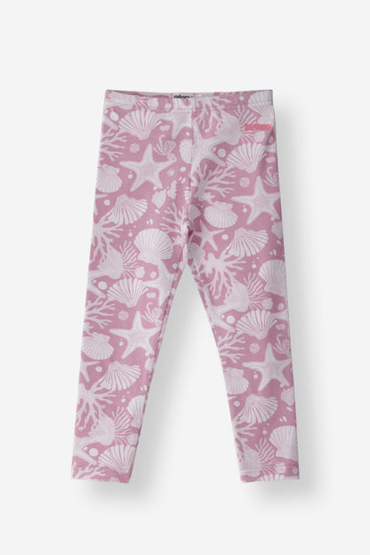 Girls Leggings