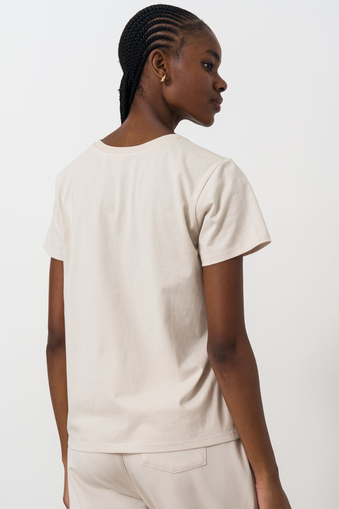 Standard Graphic T-shirt