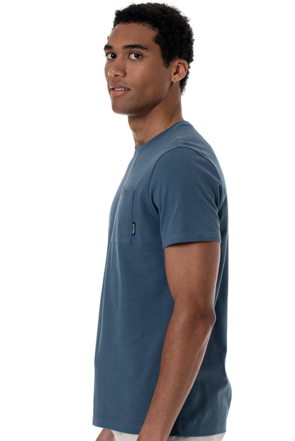 Pocket T-Shirt