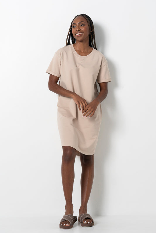 T-Shirt Dress