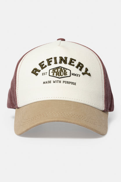 Retro Cap