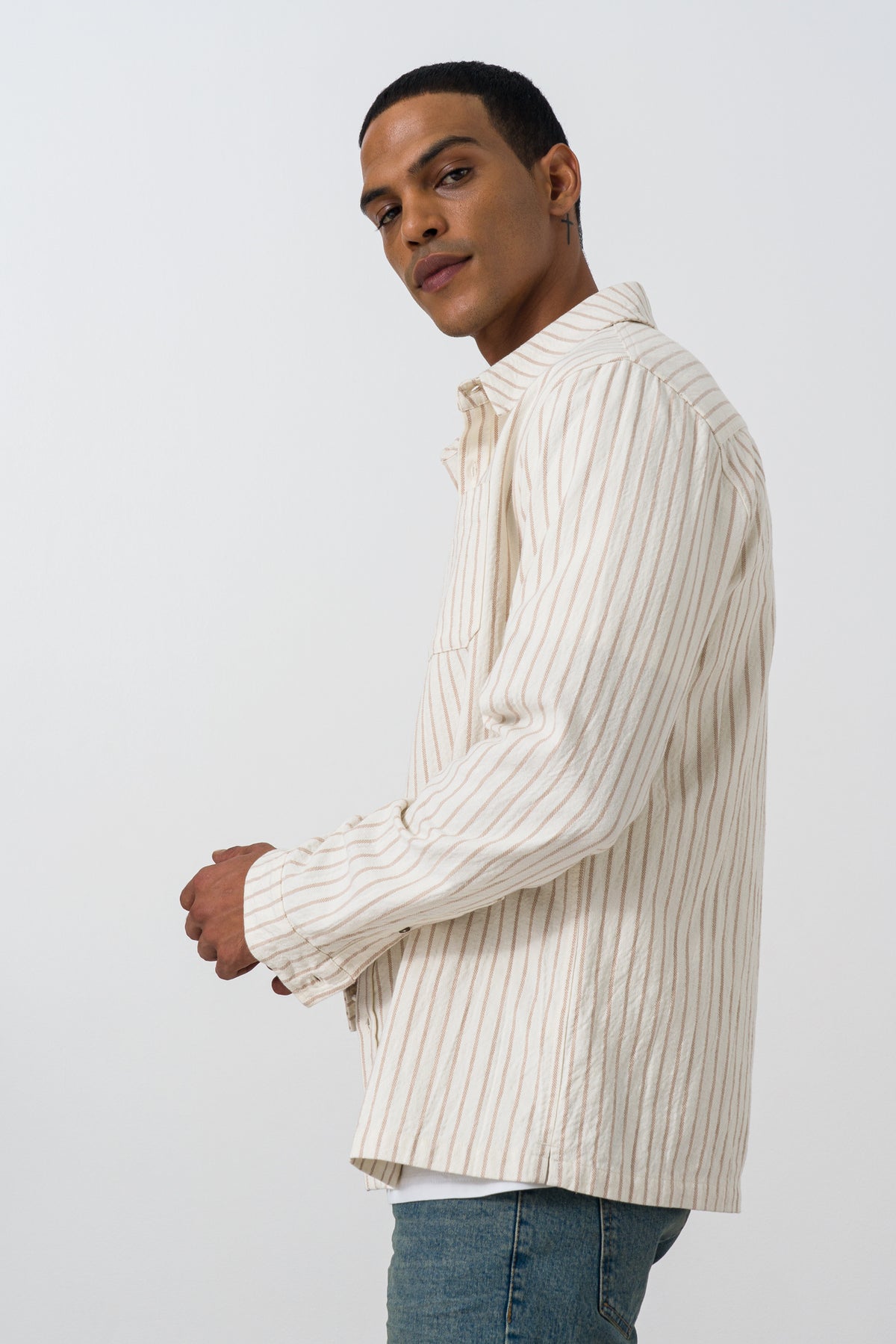 Stripe Shirt