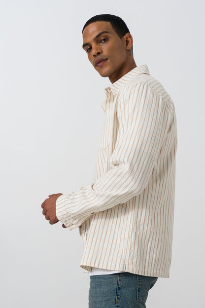 Stripe Shirt