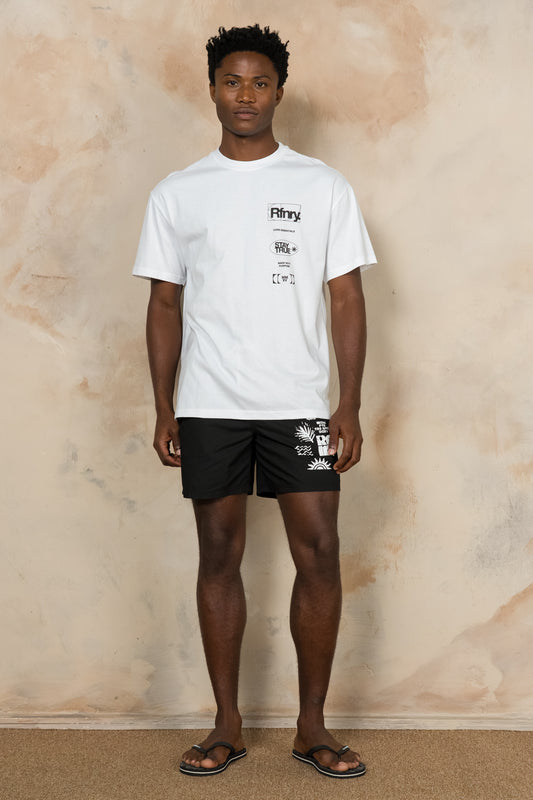 Oversized Statement T-Shirt