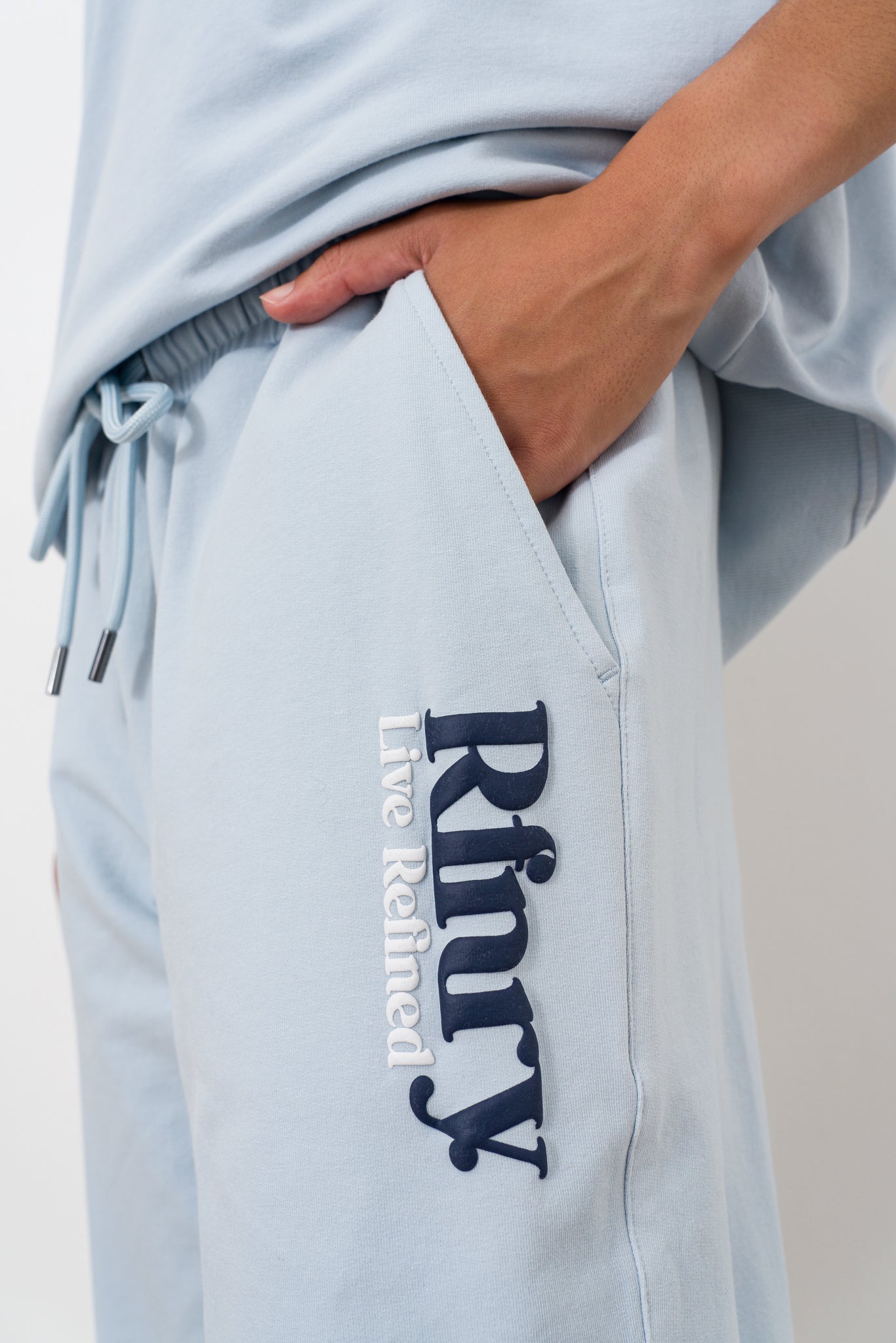 Slim Fit Trackpants