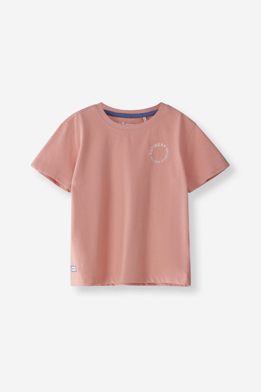 Boys Branded Tee