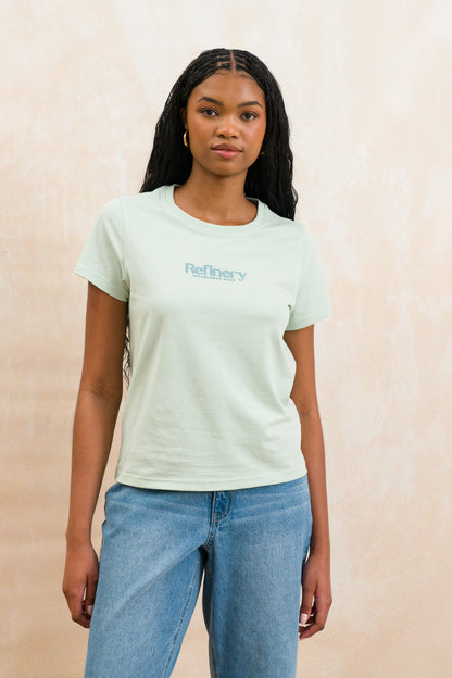 Standard Branded Tee